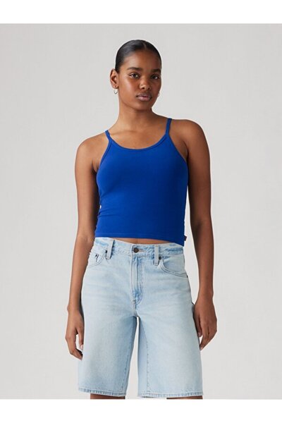 Levi's Plush Stretch Tank Top