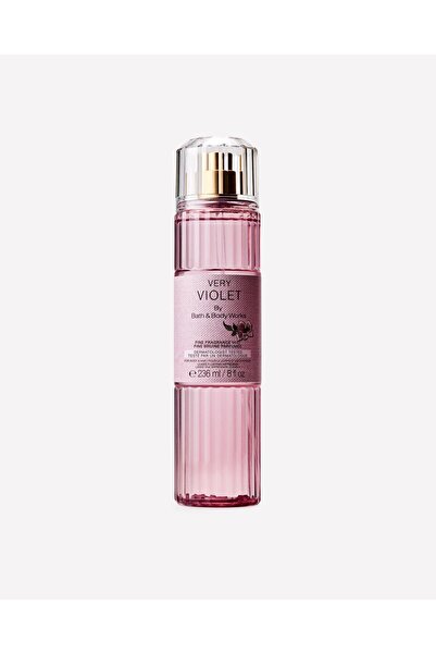 Bath & Body Works Very Violet Vücut Spreyi