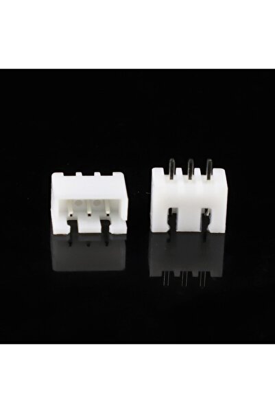 OEM Female connector plug XH2.54 Number of pins: 3
