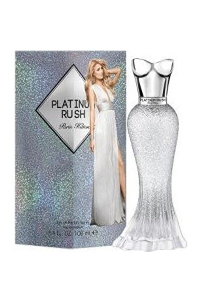 Paris Hilton Πλατινένια Έκσταση EDP 100 ml