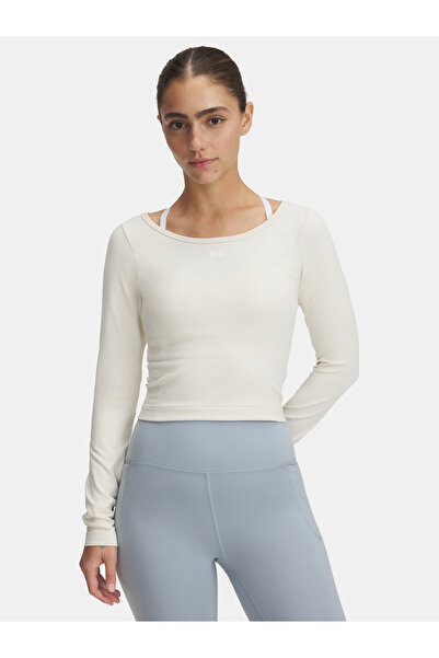Under Armour UA Vanish Seamless LS - Tricou de damă
