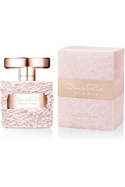 Oscar De La Renta Bella Rosa Edp Spray