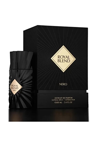 FRENCH AVENUE Amestec Regal Nero PAR U 100 ml