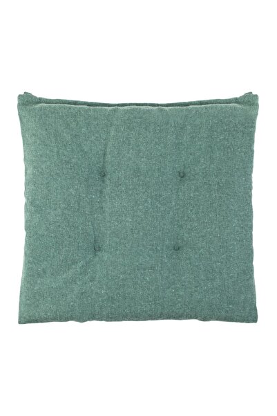 OEM Pernă scaun copii pentru grădiniță, model scaun, grădiniță, verde, 40x40c...