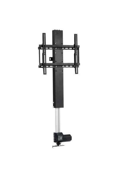 OMS Suport TV motorizat, max 60 kg, VESA 400 x 400, Diagonala pana la 50 inch...