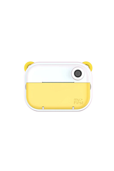 myFirst Camera Insta Wi 12 MP Anında Baskılı Çocuk Kamerası ve Etiket Yazıcısı