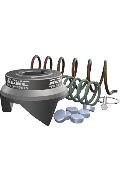 RJWC KIT VARIATOR UPGRADE / TUNING SSV CFMOTO CFORCE 600/625