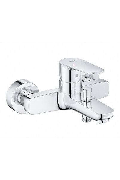 Grohe Start Edge Banyo Bataryası
