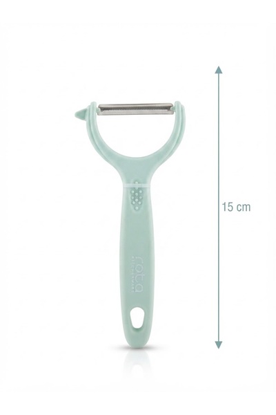 modalonga size ne lazım? Fruit and Vegetable Peeler (15 cm)