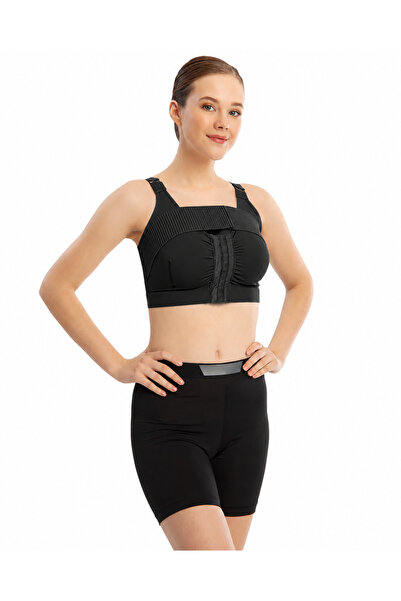 Variteks 231B Post Operative Bra (with Underwire and Belt)