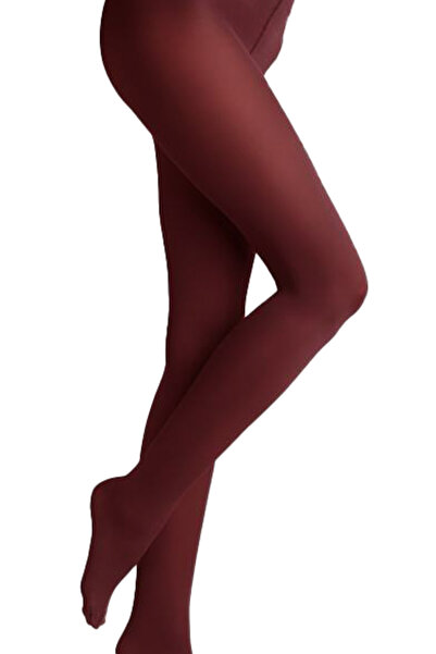Marilyn Ciorapi microfibra fara intarituri Tonic 40 den 3 Burgund
