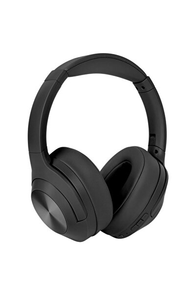 Kruger&Matz Căști over-ear pliabile, K&M, Wireless, Bluetooth, Autonomie 25 o...
