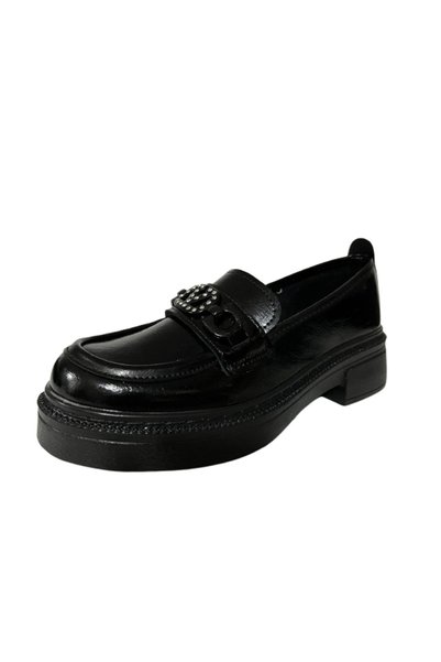 Şanzelize -- Women's Orthopedic Sole Stylish Shoes