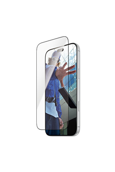 Panzer Glass Ekran Koruyucu iPhone 18 Pro Max | 17 Pro Max | Kolay Uygulama Ç...