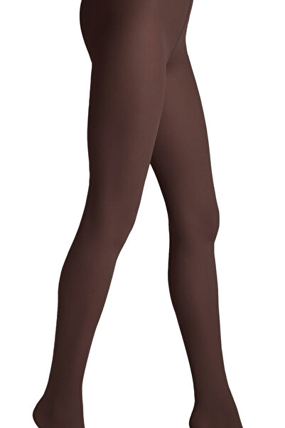 Marilyn Ciorapi microfibra fara intarituri Tonic 40 den M(3) Bronz