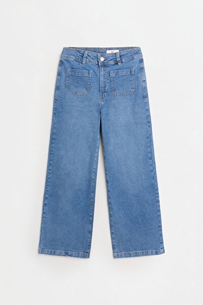 LEFTIES Cepli streç jean