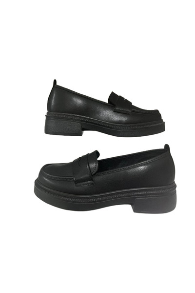 Şanzelize -- Women's Orthopedic Sole Stylish Shoes