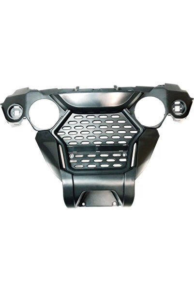 Linhai MASCA FATA ATV