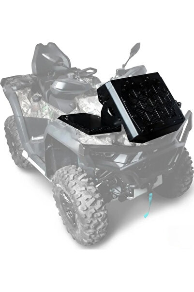 Generic Brand KIT RELOCARE RADIATOR ATV CFMOTO CFORCE 850 / 1000 G3 (2024+)