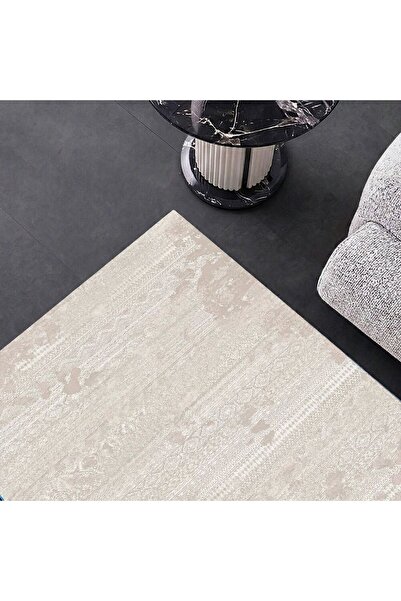 Danube Home Galeria Lux Modern Contemperory Rug 160x230 Brown White, Area Rug...