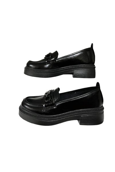Şanzelize -- Women's Orthopedic Sole Stylish Shoes