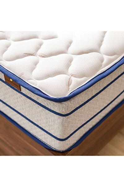 Danube Home V2 Maxvibe Pocket Spring Mattress 120x200x25Cm, Interior Furnitur...