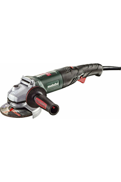 Metabo WEV 1500-125 Γρήγορος Τροχός Ράβδου 230mm Ηλεκτρικός 1500W