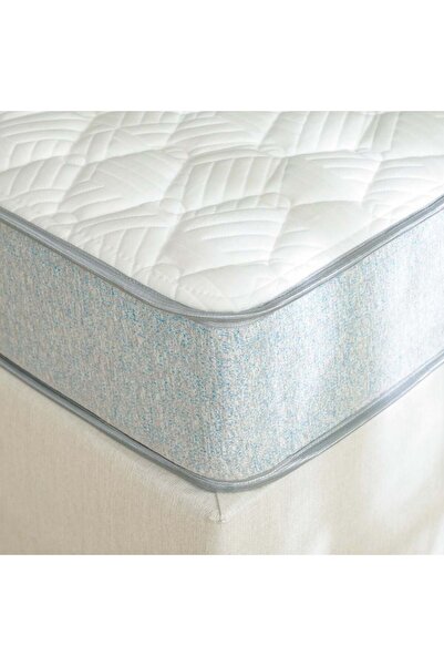 Danube Home V2 Freeze Gel Infused Visco Foam Pocket Spring Mattress- 90x200x2...