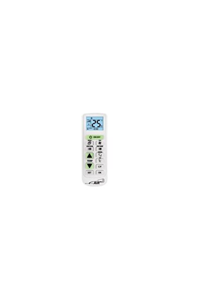 OEM Telecomanda universala pentru aparate de aer conditionat, afisaj iluminat...