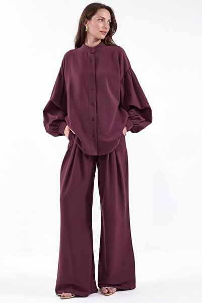 Hiccup Msn Two-Piece Set