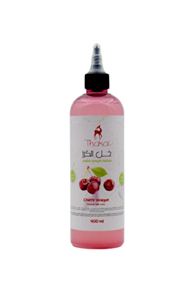 Rawd al kozama Cherry vinegar