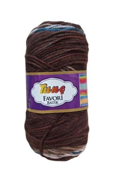 Tunç Favori Batik 5954 U3 Rolls
