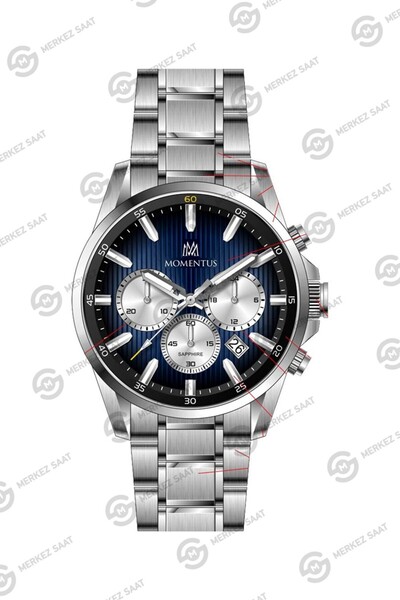 Momentus Men's Sport Sc358S-11Ss