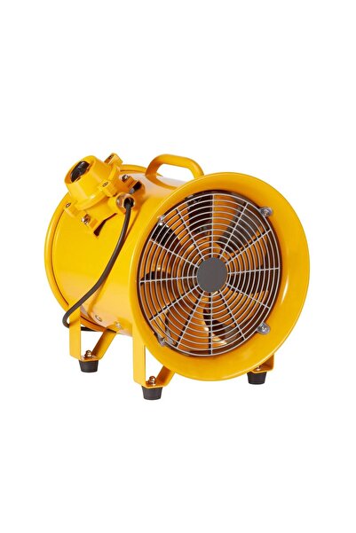 OMS Ventilator de evacuare aer, 500 W, debit 220 m³/h, IP 44, diametru 304 mm...