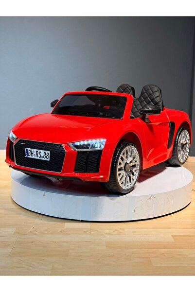 BabyHope 446 AKÜLÜ ARABA AUDİ 12V