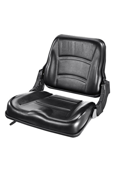 OEM Scaun universal pentru Tractor/Stivuitor, spatar reglabil, 520x505x455 mm...