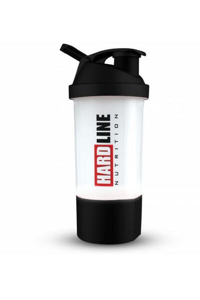 Hardline Shaker Black