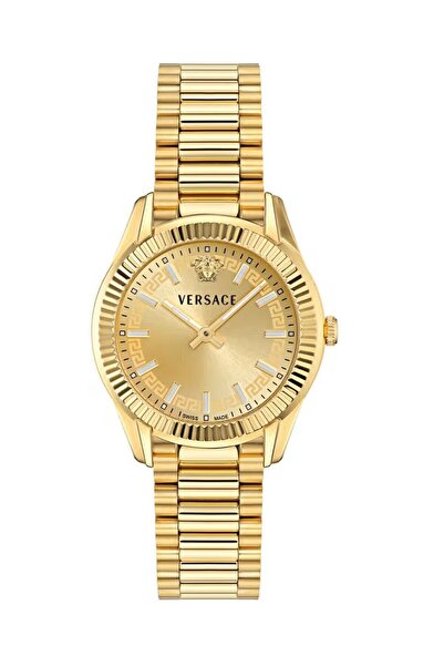 Versace Vrscveyz00526 Women's Wristwatch