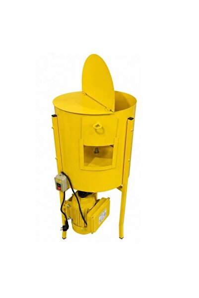 OMS Batoză electrică pentru porumb 1.5 kW, 230V, productivitate până la 800 kg/h