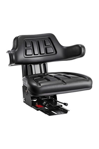 OEM Scaun universal pentru Tractor/Stivuitor, impermeabil, suspensie, 3 setar...