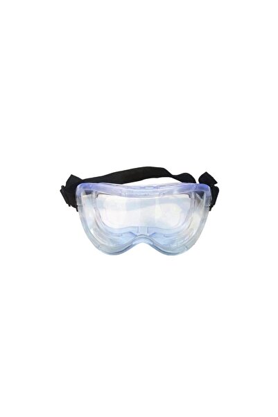 Strend Pro Ochelari de protectie transparenti, TY-GB028, aerisire, prindere c...