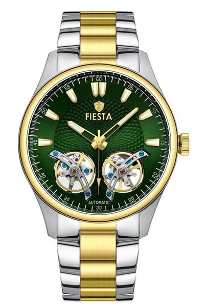 Fiesta ساعة يد أوتوماتيكية للرجال F601367