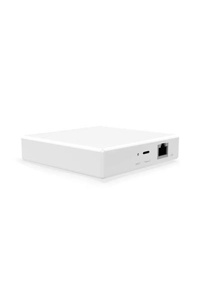 MOES MZHUB Κέντρο Matter – Πύλη Zigbee + Thread με LAN