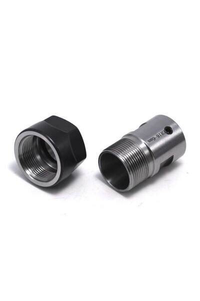 OEM Mandrină ER16 pentru ax CNC de 6.35 mm (1/4 inch)