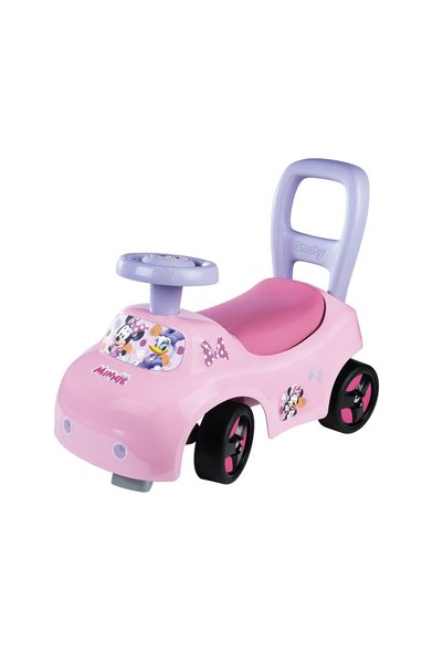 Smoby Αυτοκίνητο Ιππασίας Μίνι (720544)