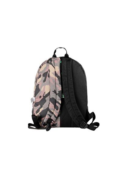 Banadabak School Bag United Colors 76008 Double Compartment