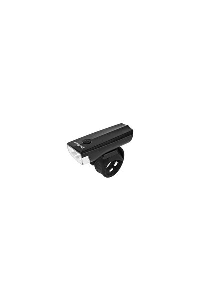 Rebel Far bicicleta, prindere ghidon, Baterie 2 x AA, Negru, 1 W
