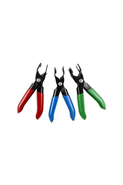 JBM Set 3 clesti pentru conducta principala de combustibil JB-53445