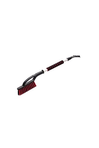 Strend Pro Racleta lunga pentru gheata Geco Arctic, 75 cm, perie