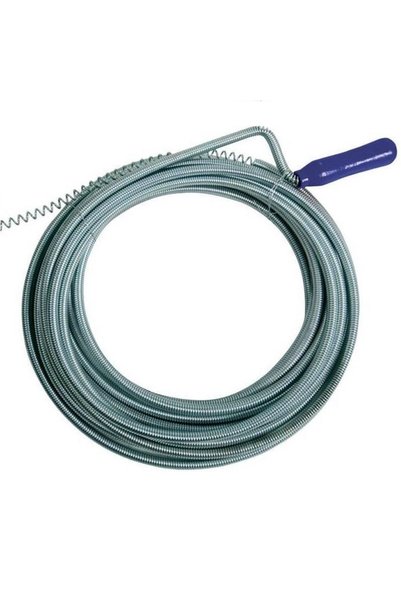 Benson Sarpe pentru desfundat chiuvete, 3 m